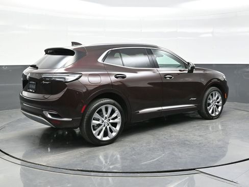 Used 2023 Buick Envision Avenir AWD/4WD image 7