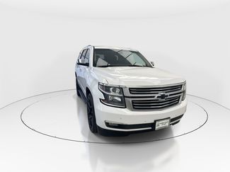 Used 2017 Chevrolet Tahoe Premier video 2