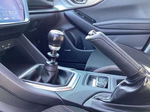 Used 2022 Subaru WRX Premium image 13