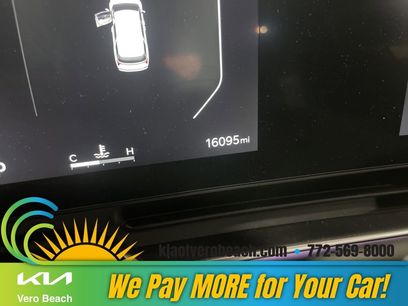 Used 2025 Kia Carnival SX Prestige