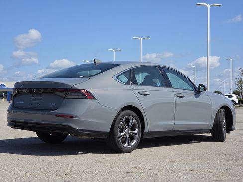 Used 2026 Honda Accord EX-L image 19