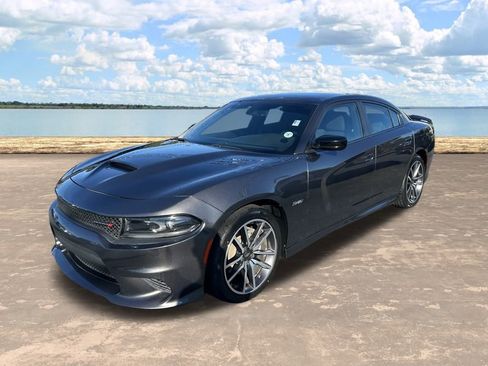 Used 2023 Dodge Charger R/T image 12