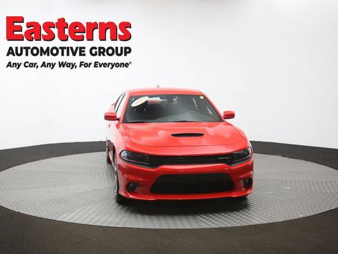 Used 2022 Dodge Charger GT RWD image 52