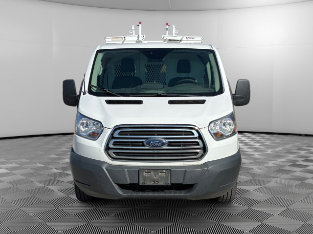 Used 2018 Ford Transit 250 148 Low Roof w/ Interior Upgrade Package RWD image 8