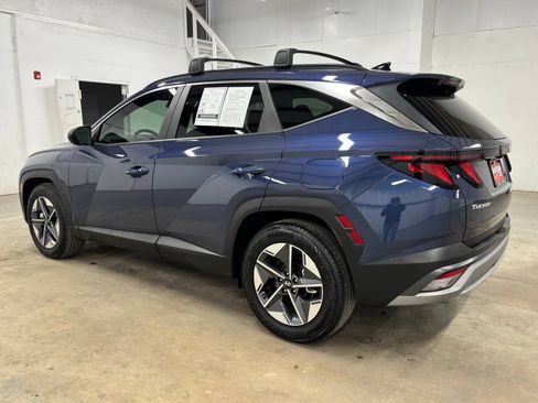 Used 2026 Hyundai Tucson SEL FWD image 5