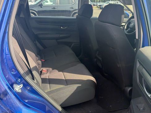 Used 2023 Honda CR-V LX image 6