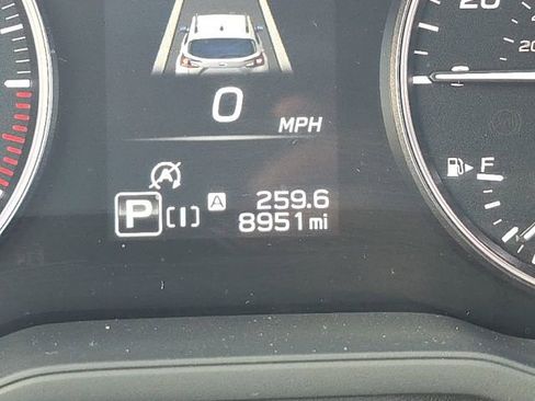 Used 2025 Subaru Crosstrek 2.5i Limited image 14