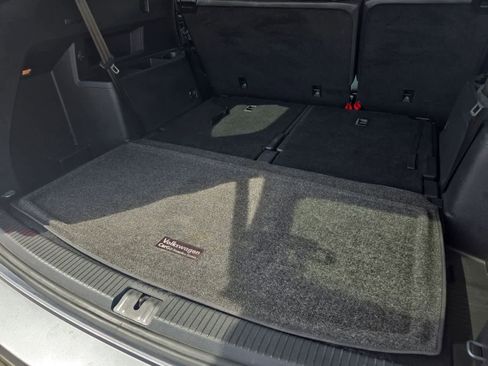 Used 2019 Volkswagen Atlas SE w/ Panoramic Sunroof Package image 32