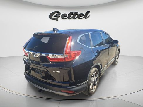 Used 2017 Honda CR-V EX image 5