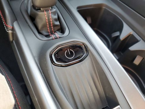 New 2025 Dodge Charger R/T w/ Quick Order Package 25M R/T image 26