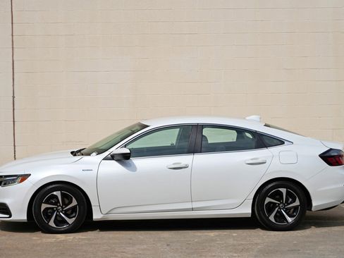Used 2022 Honda Insight EX image 43