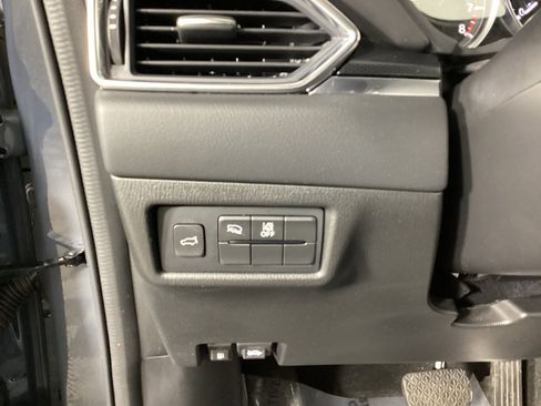 Used 2024 MAZDA CX-5 Carbon Edition image 22