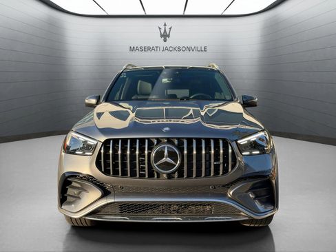 Used 2024 Mercedes-Benz GLE 53 AMG 4MATIC image 12