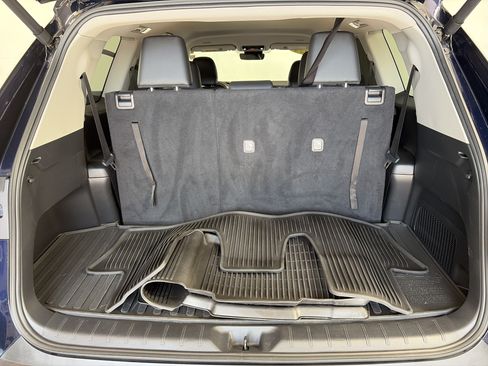 Used 2024 Toyota Grand Highlander AWD image 15