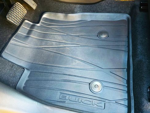 New 2026 Buick Encore GX Sport Touring w/ Advanced Technology Package image 21