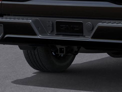 New 2026 GMC Sierra 1500 Pro w/ Graphite Edition RWD image 14