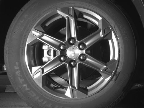 Used 2025 Chevrolet Blazer LT image 15