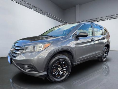 Used 2014 Honda CR-V LX image 21