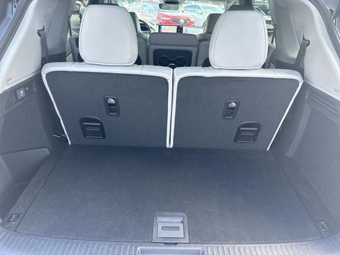 Certified 2025 Acura MDX FWD w/ Technology Package image 24