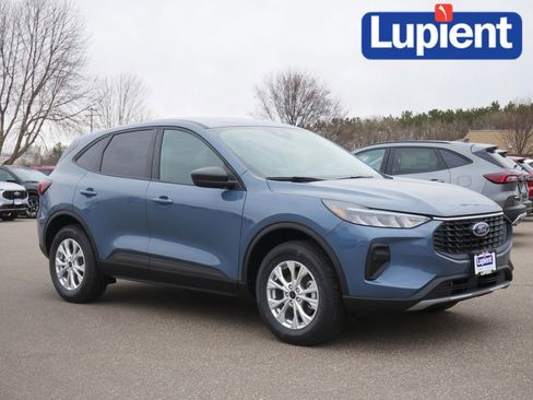 New 2026 Ford Escape Active w/ Tech Pack #1 image 1