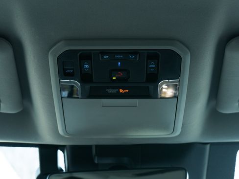 Used 2023 Toyota Sequoia Limited image 38