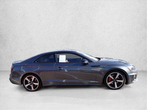 Used 2023 Audi A5 2.0T Premium Plus AWD/4WD image 5
