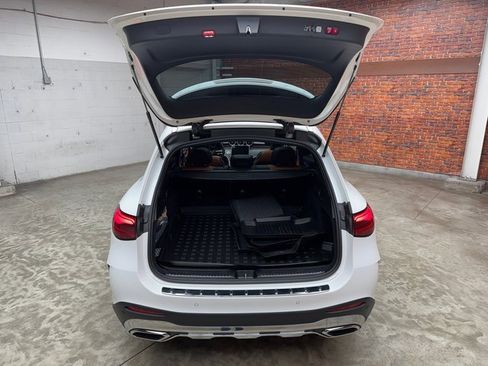 Certified 2024 Mercedes-Benz GLC 300 4MATIC image 26