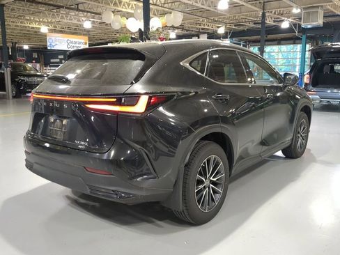 Used 2022 Lexus NX 350 AWD w/ Cold Area Package image 8