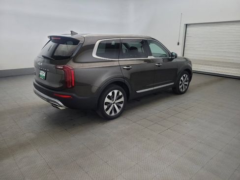 Used 2022 Kia Telluride S AWD/4WD image 10