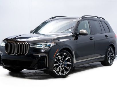 Used 2022 BMW X7 M50i w/ Executive Package