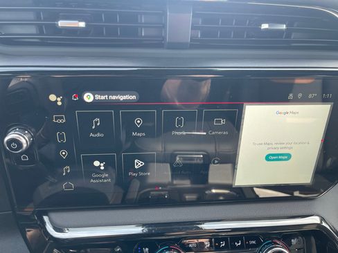 New 2026 GMC Sierra 2500 AT4 w/ AT4 Premium Plus Package image 15