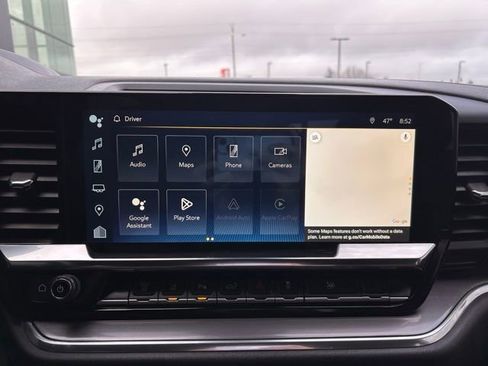 Used 2025 Chevrolet Silverado 3500 High Country w/ Technology Package image 20