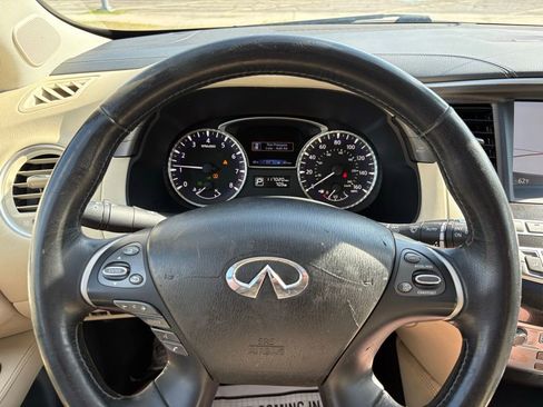Used 2019 INFINITI QX60 Luxe w/ Essential Package AWD/4WD image 27