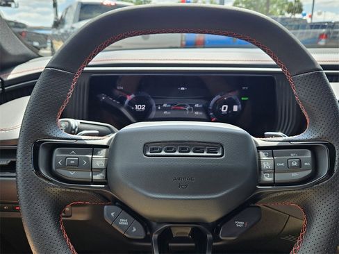 New 2025 Dodge Charger R/T w/ Sun & Sound Package image 18