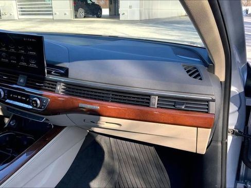 Used 2023 Audi A4 2.0T Premium Plus w/ Premium Plus Package image 18