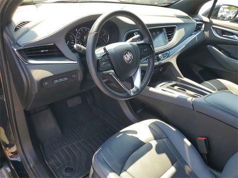 Used 2023 Buick Enclave Premium w/ Experience Buick Package image 6
