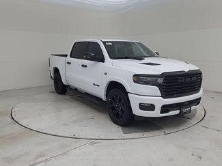 New 2026 RAM 1500 Laramie w/ Night Edition video 3