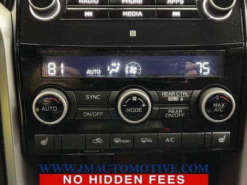 Used 2019 Subaru Ascent Premium image 41