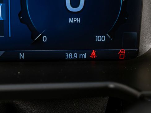 Used 2026 Ford F250 King Ranch w/ Chrome Package image 21