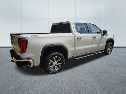 New 2026 GMC Sierra 1500 Pro w/ Pro Value Package image 7