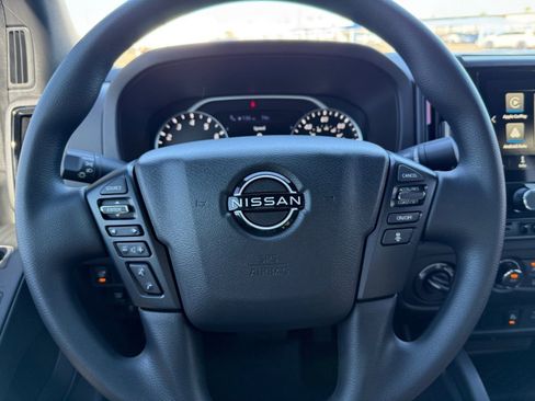 New 2026 Nissan Frontier SV w/ Tow Package image 23