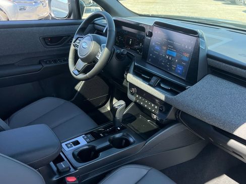 New 2026 Subaru Outback Limited image 10