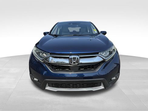 Used 2017 Honda CR-V EX-L image 2