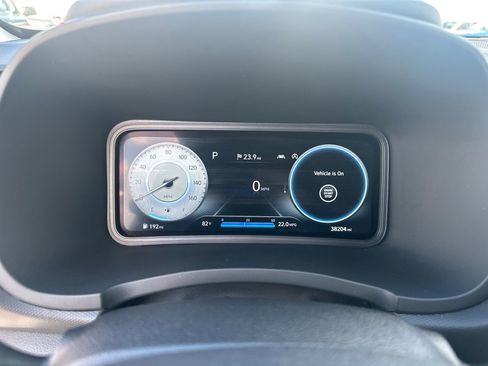 Used 2022 Hyundai Kona Limited image 26