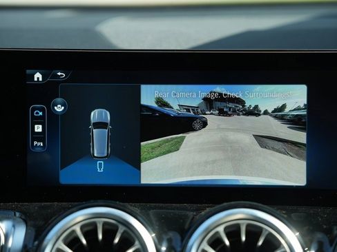 Certified 2026 Mercedes-Benz GLB 250 4MATIC image 28