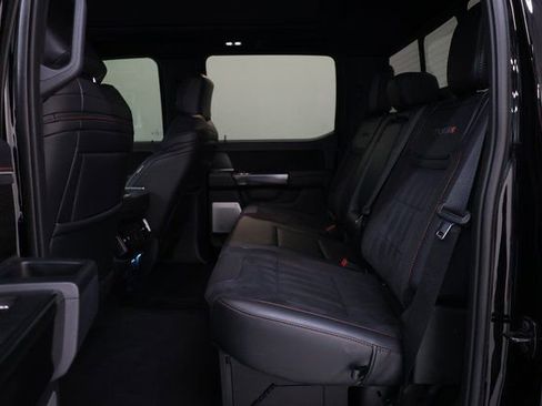 Used 2025 Ford F150 Raptor w/ Equipment Group 803A Raptor R image 84