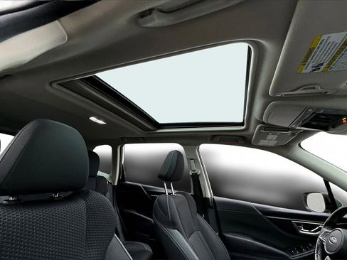 Used 2023 Subaru Forester Premium image 14