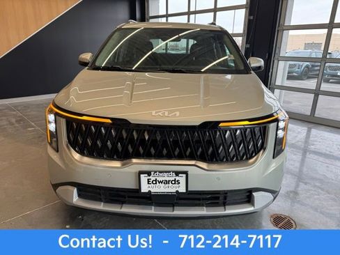 New 2026 Kia Carnival EX image 10