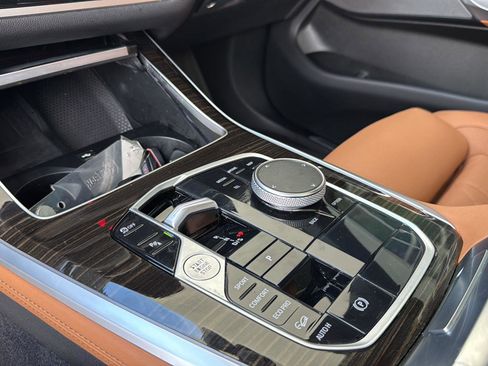 Certified 2024 BMW X5 xDrive40i w/ M Sport Package image 24