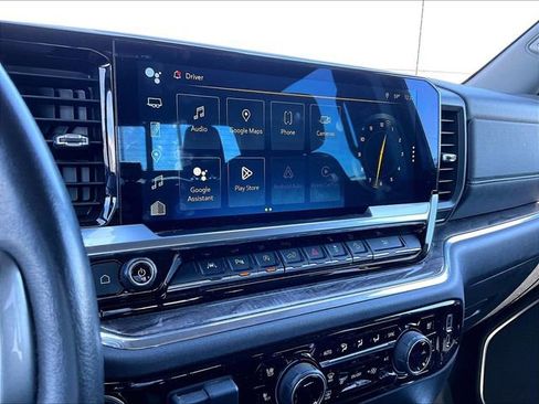 Used 2023 Chevrolet Silverado 1500 LTZ w/ LTZ Premium Package image 19